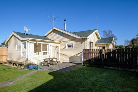 Photo of property in 26 Alford Street, Methven, 7730