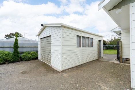 Photo of property in 3 Kirkcaldie Grove, Levin, 5510