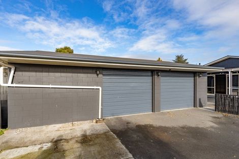 Photo of property in 66 Akaroa Street, Kaiapoi, 7630