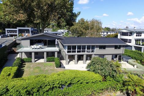 Photo of property in 655 River Road, Chartwell, Hamilton, 3210