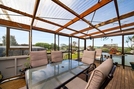 Photo of property in 2604 South Road, Otakeho, Hawera, 4678