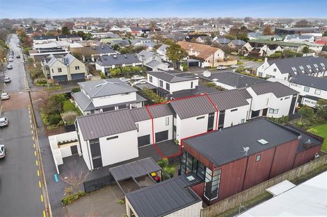 Photo of property in 20b Hewitts Road, Merivale, Christchurch, 8014