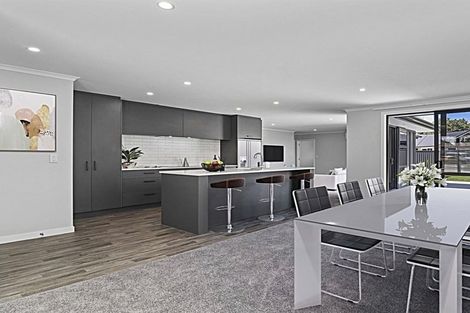 Photo of property in 4 Pourewa Lane, Matamata, 3400