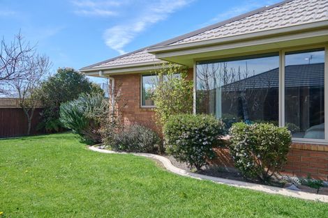 Photo of property in 5 Robinia Place, Wigram, Christchurch, 8042