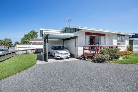 Photo of property in 25a Martyn Street, Rangiora, 7400