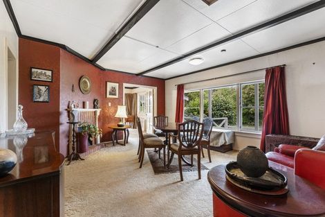 Photo of property in 6 Kegworth Street, Eltham, 4322