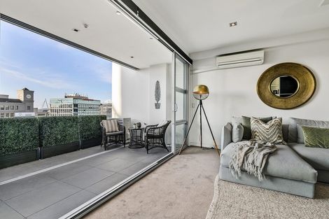 Photo of property in The Galleries, 1/23 Graham Street, Auckland Central, Auckland, 1010