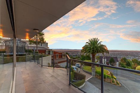 Photo of property in 58 Kidson Terrace, Cashmere, Christchurch, 8022