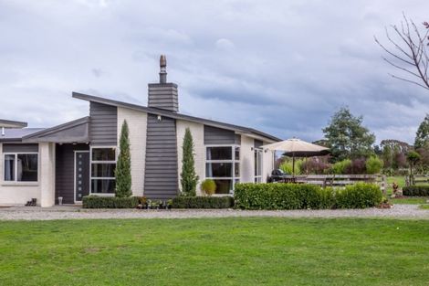 Photo of property in 29 Jordan Road, Waingawa, Carterton, 5791