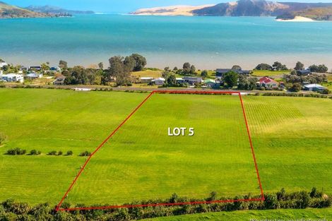 Photo of property in 16 Koutu Point Road, Opononi, Kaikohe, 0473