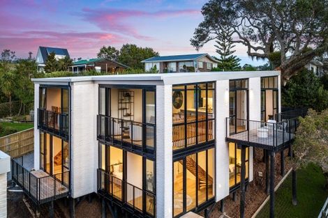 Photo of property in 67 Willjames Avenue, Algies Bay, Warkworth, 0920