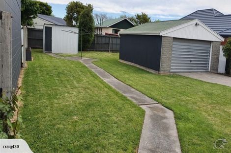 Photo of property in 391 Yaldhurst Road, Russley, Christchurch, 8042
