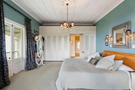 Photo of property in 15 Pencarrow Avenue, Mount Eden, Auckland, 1024