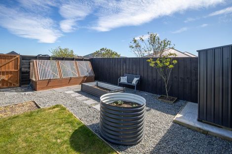 Photo of property in 43 Chris Drive, Rolleston, 7614