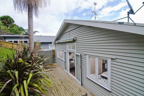 Photo of property in 66 Islington Street, Ponsonby, Auckland, 1011