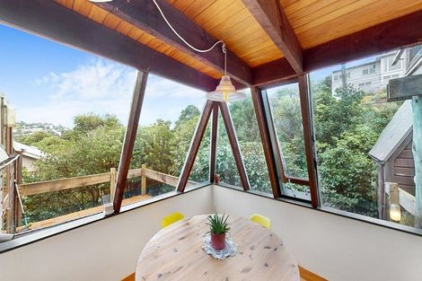 Photo of property in 72 Chelmsford Street, Ngaio, Wellington, 6035