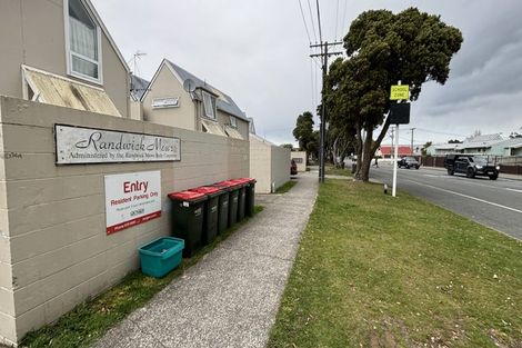 Photo of property in 17/118-122 Randwick Road, Moera, Lower Hutt, 5010