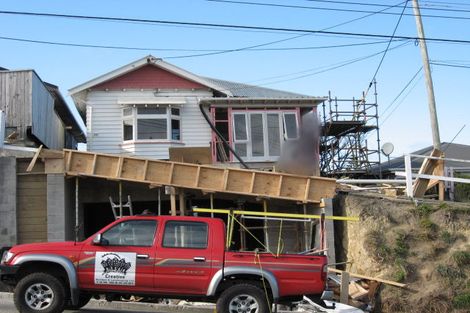 Photo of property in 95 Overtoun Terrace, Hataitai, Wellington, 6021