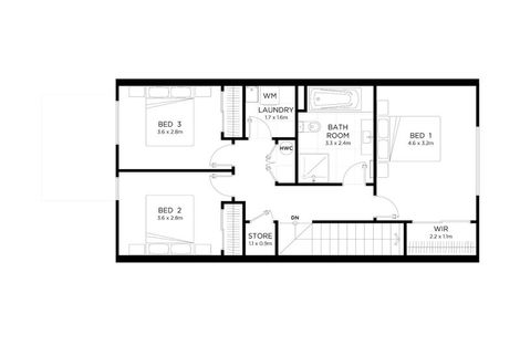 Photo of property in 10/4 Matimati Place, Hobsonville, Auckland, 0616