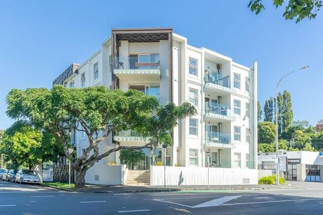 Photo of property in 303/39 Sandringham Road, Mount Eden, Auckland, 1024