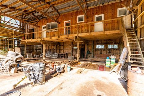 Photo of property in 23 Katui Road, Donnellys Crossing, Dargaville, 0379