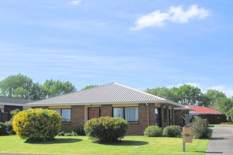 Photo of property in 3b Mahoe Place, Matamata, 3400