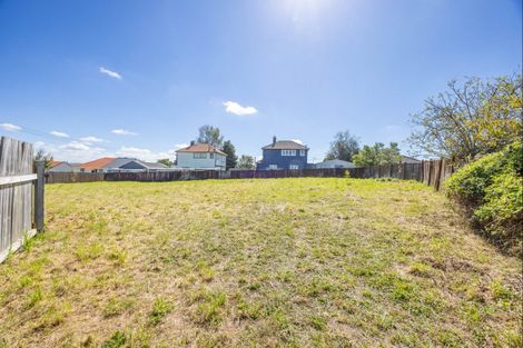 Photo of property in 22a Freyberg Terrace, Waipukurau, 4200
