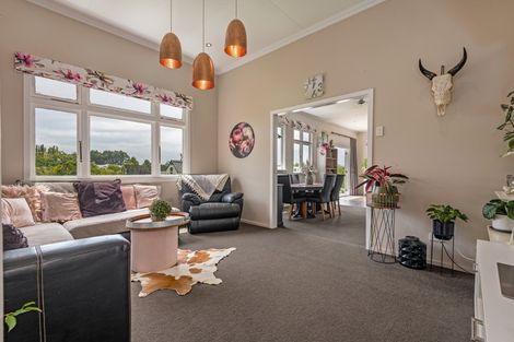 Photo of property in 704 Makino Road, Feilding, 4779