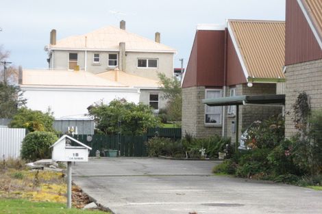 Photo of property in 1/2 Norfolk Street, Tapanui, 9522
