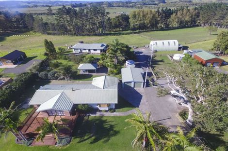 Photo of property in 231 Fordyce Road, Helensville, 0874