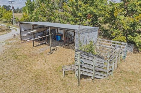 Photo of property in 53 Mulcocks Road, Flaxton, Kaiapoi, 7691