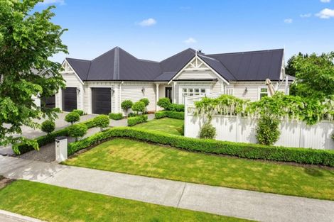 Photo of property in 9 Ballarat Road, Rangiora, 7400