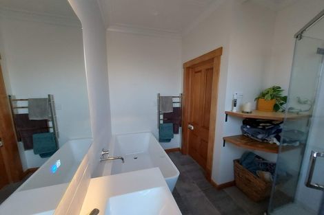 Photo of property in 58 Paraone Road, Tamarau, Gisborne, 4010