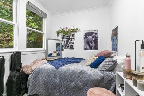 Photo of property in 31 Devon Street, Aro Valley, Wellington, 6021