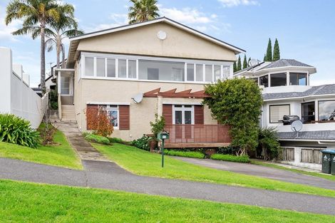 Photo of property in 19 Cliff Road, Saint Heliers, Auckland, 1071