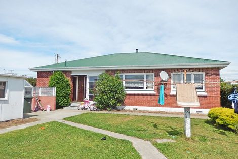 Photo of property in 24 Foyle Street, Oamaru North, Oamaru, 9400