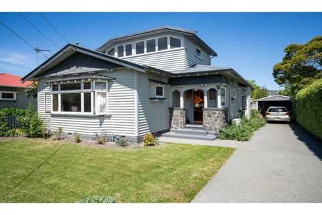 Photo of property in 14 Roxburgh Street, Sydenham, Christchurch, 8023