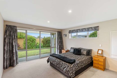 Photo of property in 10 Richmond Avenue, Halswell, Christchurch, 8025