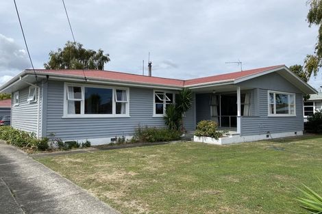 Photo of property in 17 Lybster Street, Blenheim, 7201