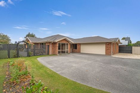 Photo of property in 36 Sovereign Gardens, Halswell, Christchurch, 8025