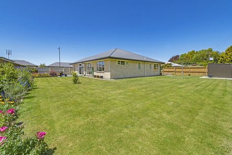 Photo of property in 12 Slattery Lane, Leeston, 7632