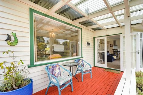 Photo of property in 60 Johnson Street, Bulls, 4818