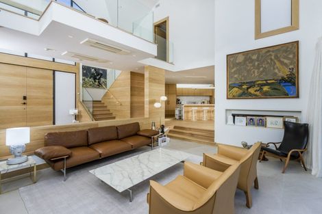 Photo of property in 19 Brighton Terrace, Mairangi Bay, Auckland, 0630