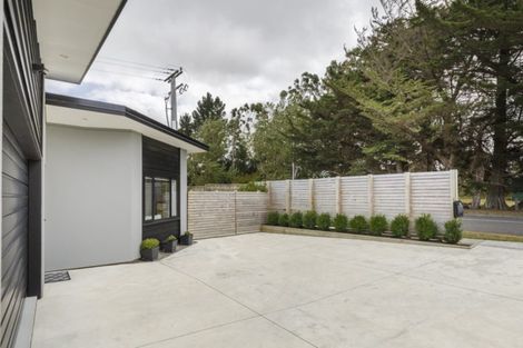 Photo of property in 157b James Line, Kelvin Grove, Palmerston North, 4414
