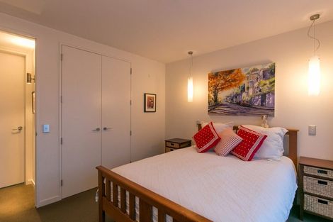 Photo of property in Montreaux, 164 The Terrace, Wellington Central, Wellington, 6011