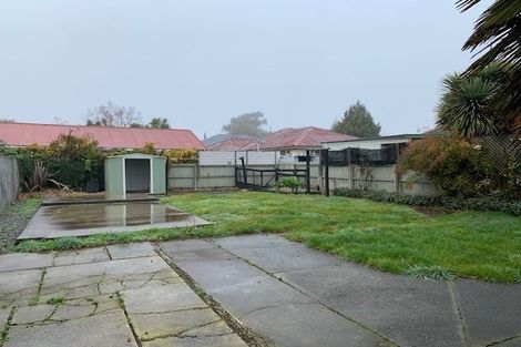 Photo of property in 36 Randolph Street, Woolston, Christchurch, 8062