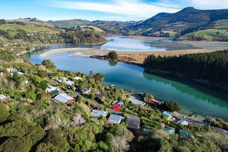 Photo of property in 48 Hill Street, Purakaunui, Port Chalmers, 9081