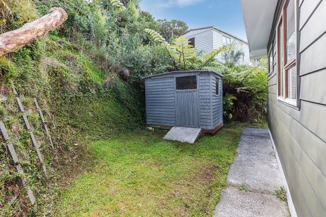 Photo of property in 10 Tuapapa Street, Johnsonville, Wellington, 6037