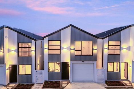 Photo of property in 71 Wintere Road, Papatoetoe, Auckland, 2025