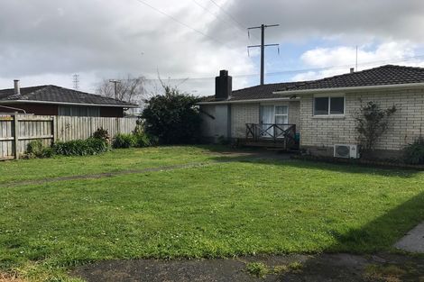 Photo of property in 19 Porritt Avenue, Huntly, 3700